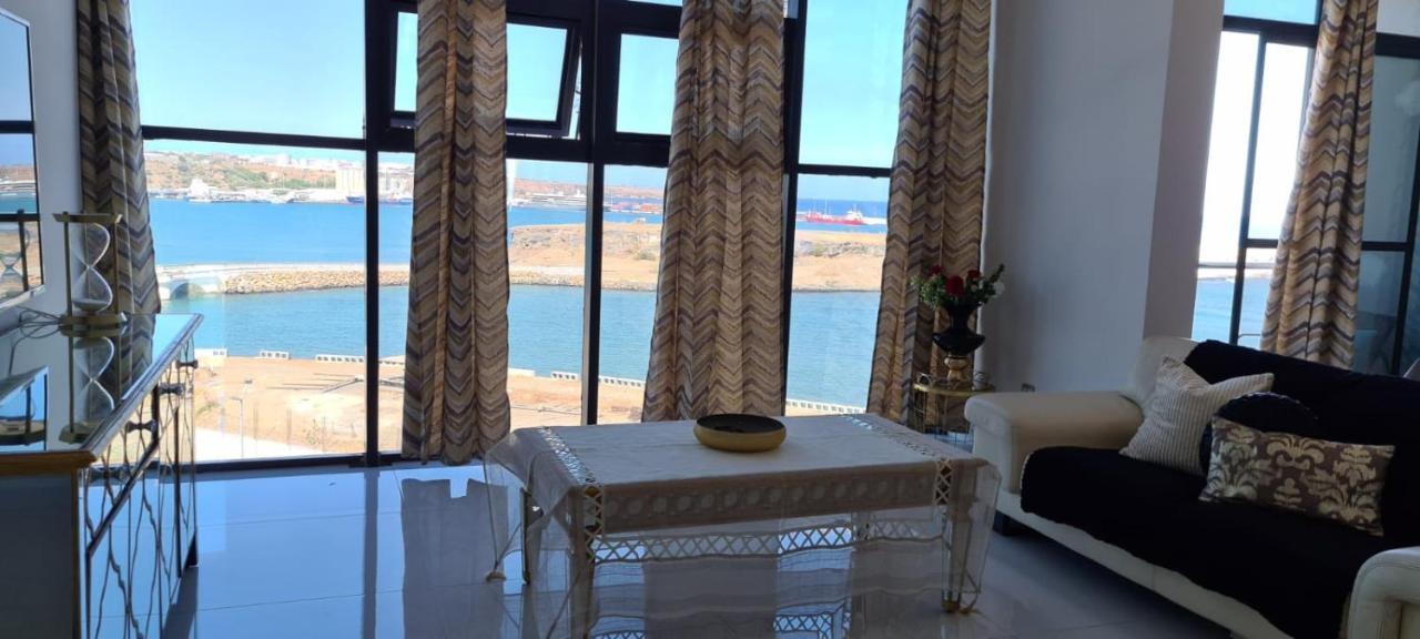 Апартаменты Cazinos Apartamento 2 Прайя Экстерьер фото