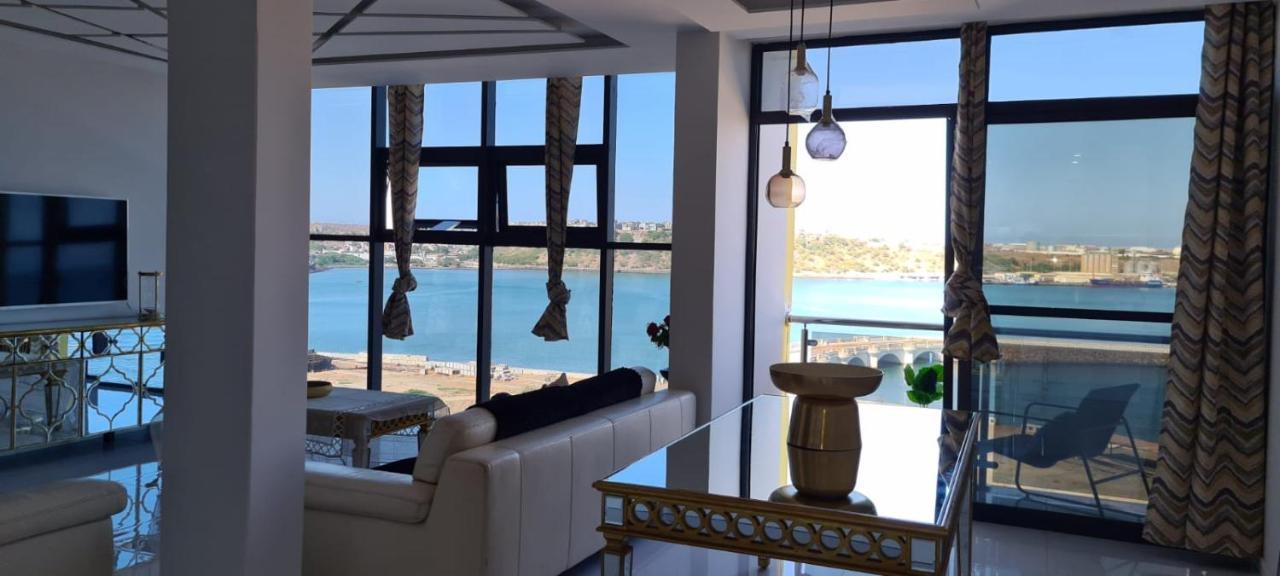 Апартаменты Cazinos Apartamento 2 Прайя Экстерьер фото