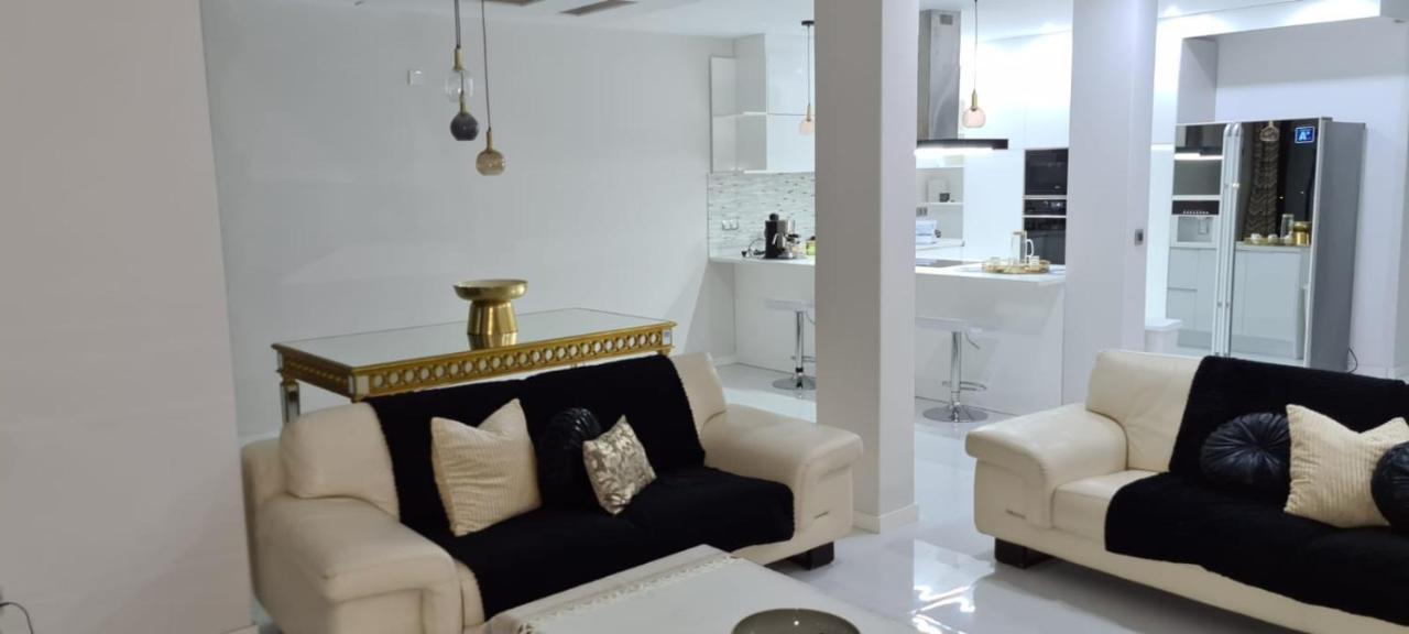Апартаменты Cazinos Apartamento 2 Прайя Экстерьер фото